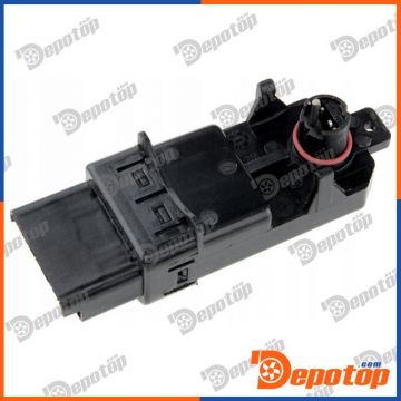 Interrupteur leve vitre pour RENAULT | 440776D, EWS-RE-005